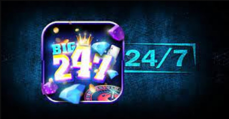 Hỗ trợ 24/7 tại cổng game 247 Club