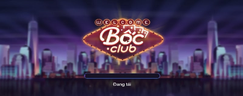 Bốc Club là cổng game rất được yêu mến hiện nay