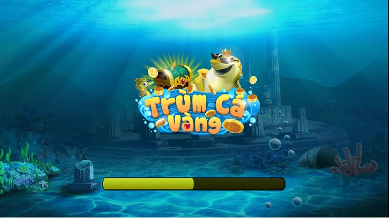 Đồ họa giải trí cực đỉnh cao tại cổng game Trumcavang Club 