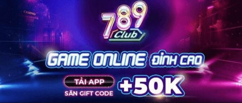 Khuyến mãi cực sốc của cổng game bài đổi thưởng 789 Club