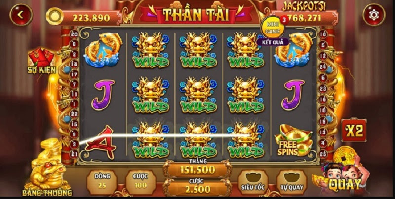 Game bài đổi thưởng hấp dẫn chỉ có tại cổng game uy tín Banh Club