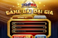 Top88 – Link tải game Top88 APK, IOS có tặng code năm 2021