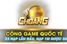 Choáng Club – Link tải game bài Choáng Club APK, IOS phiên bản 2021