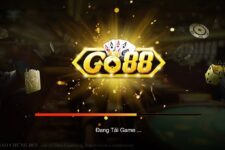 Go88 – Link tải game bài Go88 APK, IOS phiên bản 2023