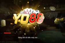 Yo88 – Link tải game bài Yo88 APK, IOS phiên bản 2021