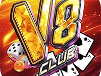 V8 Club – Tải Game Bài Đổi Thưởng Số 1 V8.Club APK, IOS, AnDroid