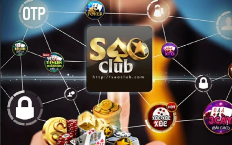 Bảo mật thông tin tuyệt đối tại cổng game Sao Club