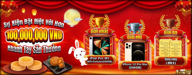 Cửa hàng đổi thưởng của cổng game Xeng88