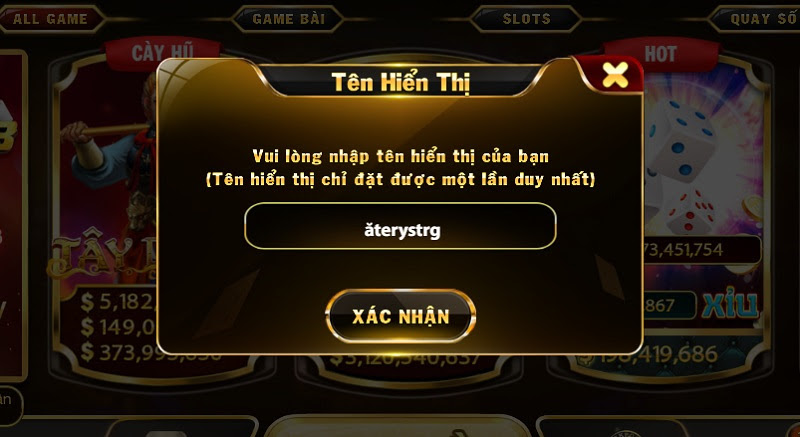 Cách đăng ký tài khoản thành viên tại cổng game Fa88