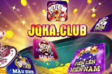 Joka Club – Link tải game đổi thưởng Joka Club APK, IOS năm 2021