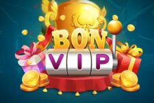 Bonvip Club – Link tải game đổi thưởng Bonvip Club APK, IOS năm 2021