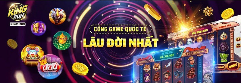 Cổng game King Tips uy tín hàng đầu