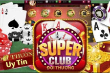 Supper Club – Link tải game bài Supper Club APK, IOS phiên bản 2021