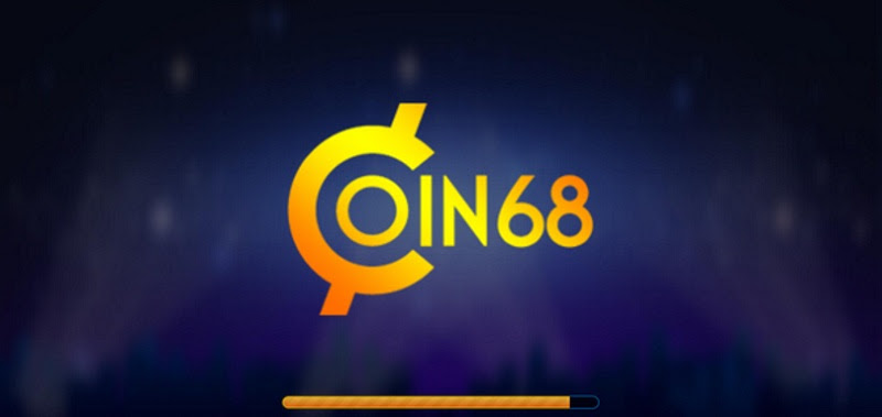 Cổng game bài đổi thưởng Coin68 uy tín chất lượng