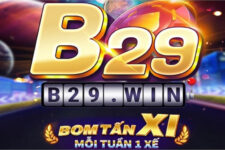 B29 Club – Link tải game đánh bài B29 Club APK, IOS mới nhất 2021