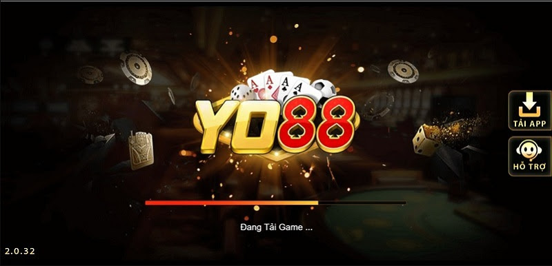 Cổng game bài đổi thưởng Y88 vô cùng uy tín