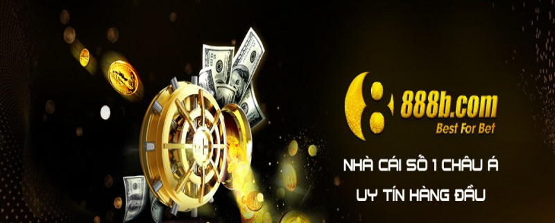 Nhà cái cá cược uy tín Bet888