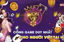 Wonvip – Link tải game đánh bài Wonvip APK, IOS mới nhất 2021