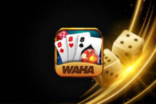 Waha Club – Link tải game bài Waha Club APK, IOS phiên bản 2021