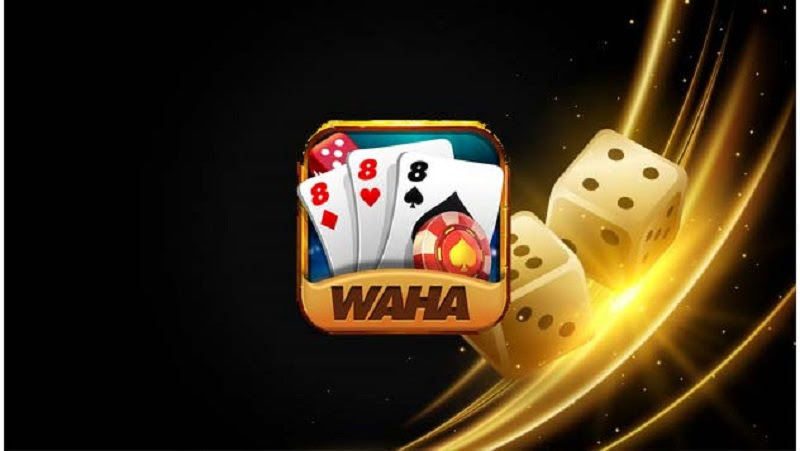 Cổng game Waha Club cực năng động