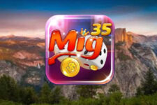 Mig35 – Link tải game đổi thưởng Mig35 APK, IOS năm 2021