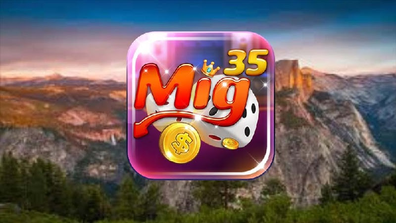 Cổng game bài đổi thưởng uy tín Mig35