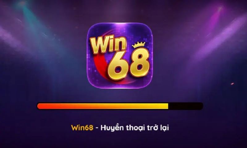 Cổng game win68 đẳng cấp thu hút đông đảo giới cược trẻ tham gia