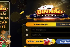 Binh88 – Link tải game đánh bài Binh88 APK, IOS mới nhất 2023