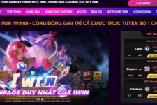 Iwin68 – Link tải game đánh bài Iwin68 APK, IOS mới nhất 2021