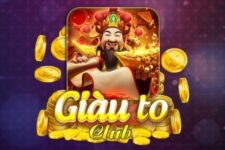 Giauto Club – Link tải game bài Giauto Club APK, IOS phiên bản 2021