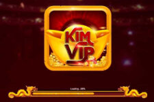 Kimvip – Link tải game bài đổi thưởng Kimvip APK, IOS năm 2021