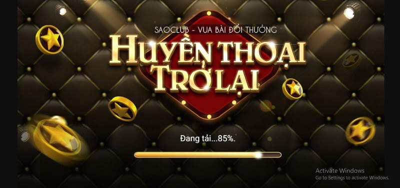 Cổng game đánh bài đổi thưởng cực uy tín