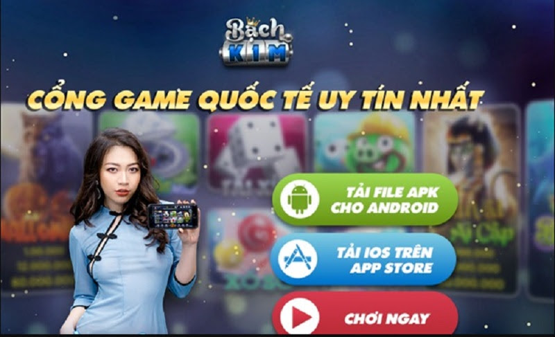 Hỗ trợ chơi game đa nền tảng cực linh hoạt