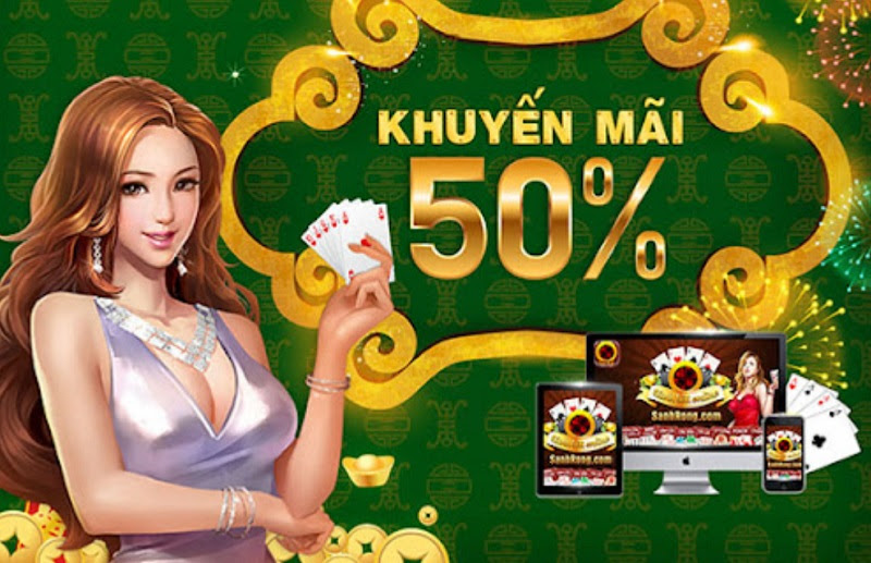 Săn nhiều khuyến mãi đỉnh trên Casino365