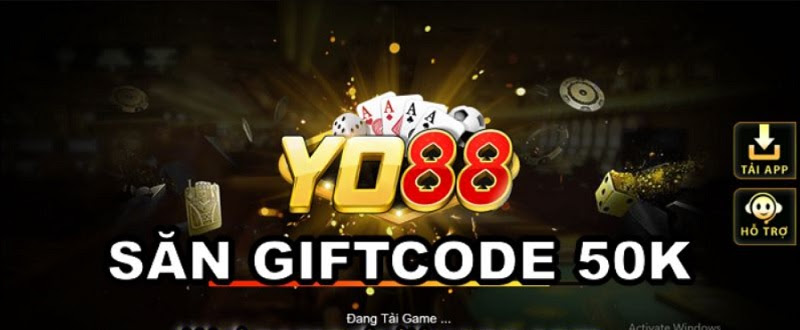 Khuyến mãi cực sốc tại cổng game uy tín Y88 này