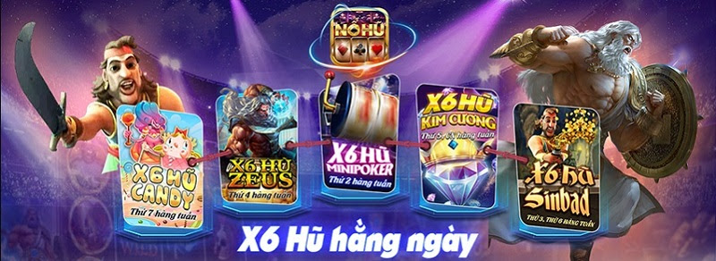 Chơi ngay - nhận cơ hội tỷ phú trao tay