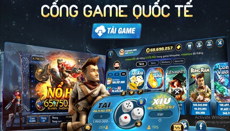 Chơi game đa nền tảng