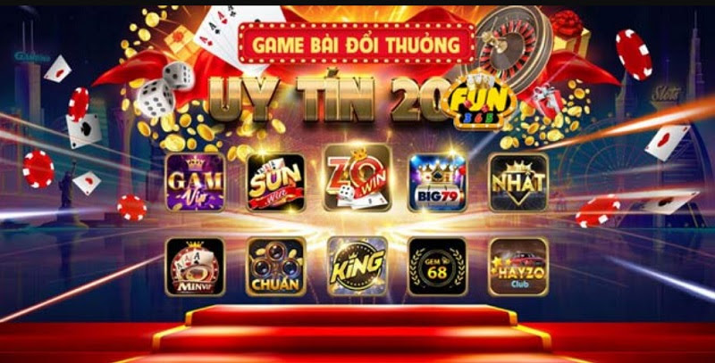 Mọi nhận định và đánh giá tại Game Bài Đổi Thưởng luôn dựa vào thực tế