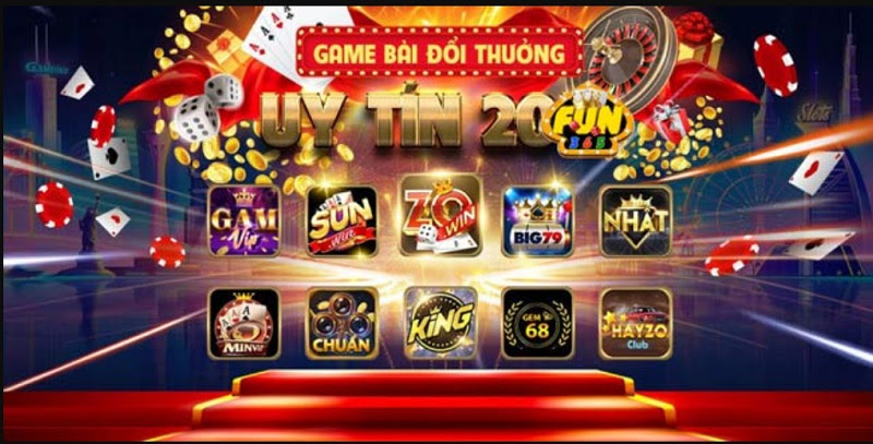 Sứ mệnh của Game Bài Đổi Thưởng là tạo ra cộng đồng cược thủ lành mạnh