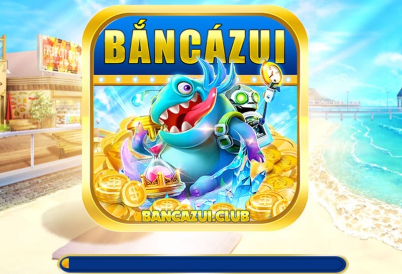 Ban Ca Zui - Cổng game săn cá đổi thưởng uy tín hàng đầu