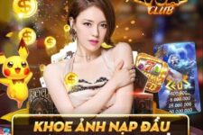 Giftcode Vua Club – Nhanh tay thao tác, rinh ngay thưởng lớn