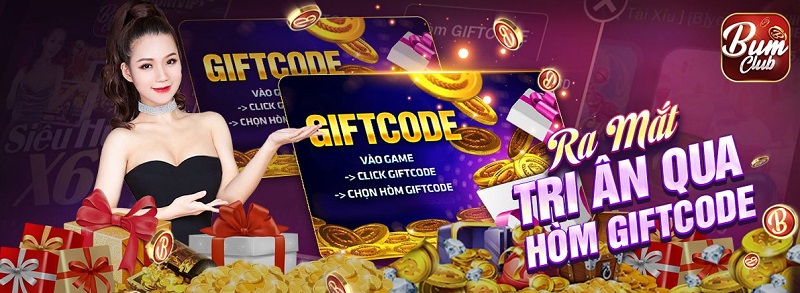 Kiểm tra hòm thư để nhận thông tin chương trình Giftcode Bum88 Club mỗi ngày