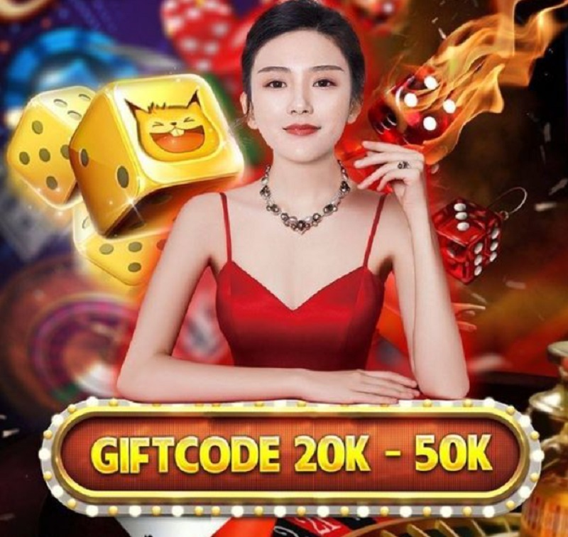 Hàng loạt Giftcode Bốc Club tung ra trên Fanpage mỗi ngày