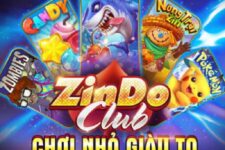 Giftcode Zindo Club – Trình làng giao dịch, nhận ngay Code ngon