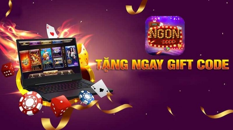 Hướng dẫn nhận Giftcode Ngonclub ai cũng có thể làm được