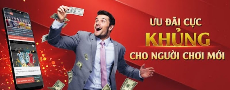 Khuyến mãi commision siêu hấp dẫn chỉ có tại game bắn cá Bong99