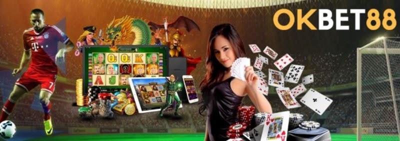 Bắn cá OKBET88 – Đổi thưởng đã tay, rinh ngay thưởng khủng