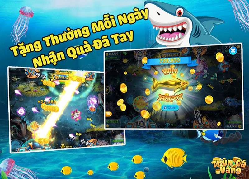 Sở hữu Giftcode Trumcavang club cực đơn giản vào mỗi ngày trong tuần