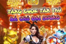 Giftcode Trumcavang club – Săn Code làm Trùm, không lo thiếu vốn