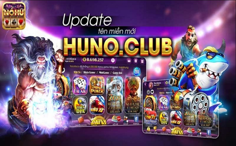 Hướng dẫn nhận giftcode Nohu Club